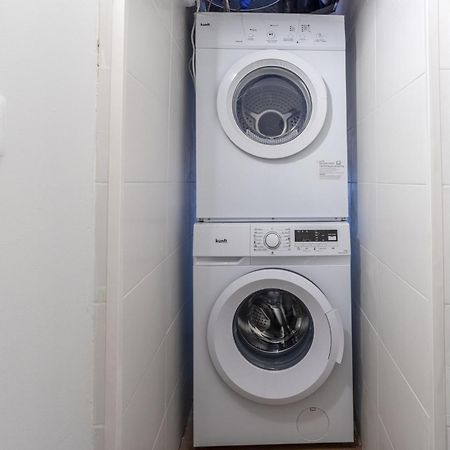 Porto Riverville Apartments エクステリア 写真