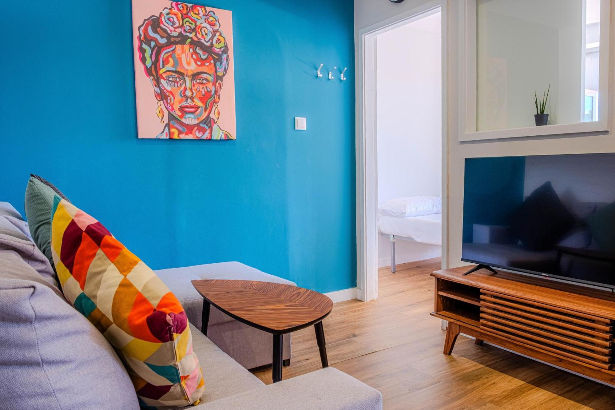 Porto Riverville Apartments エクステリア 写真