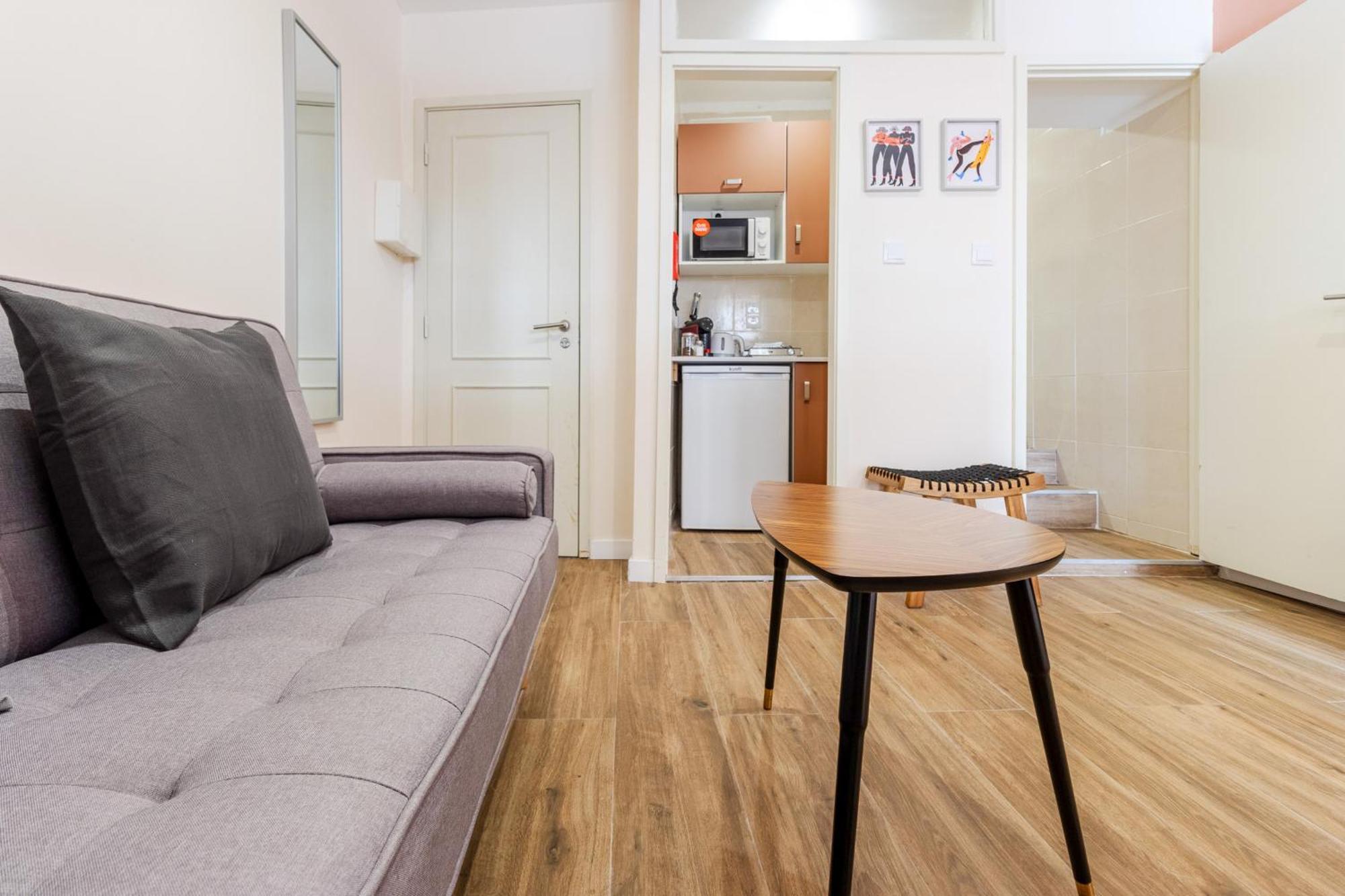Porto Riverville Apartments エクステリア 写真