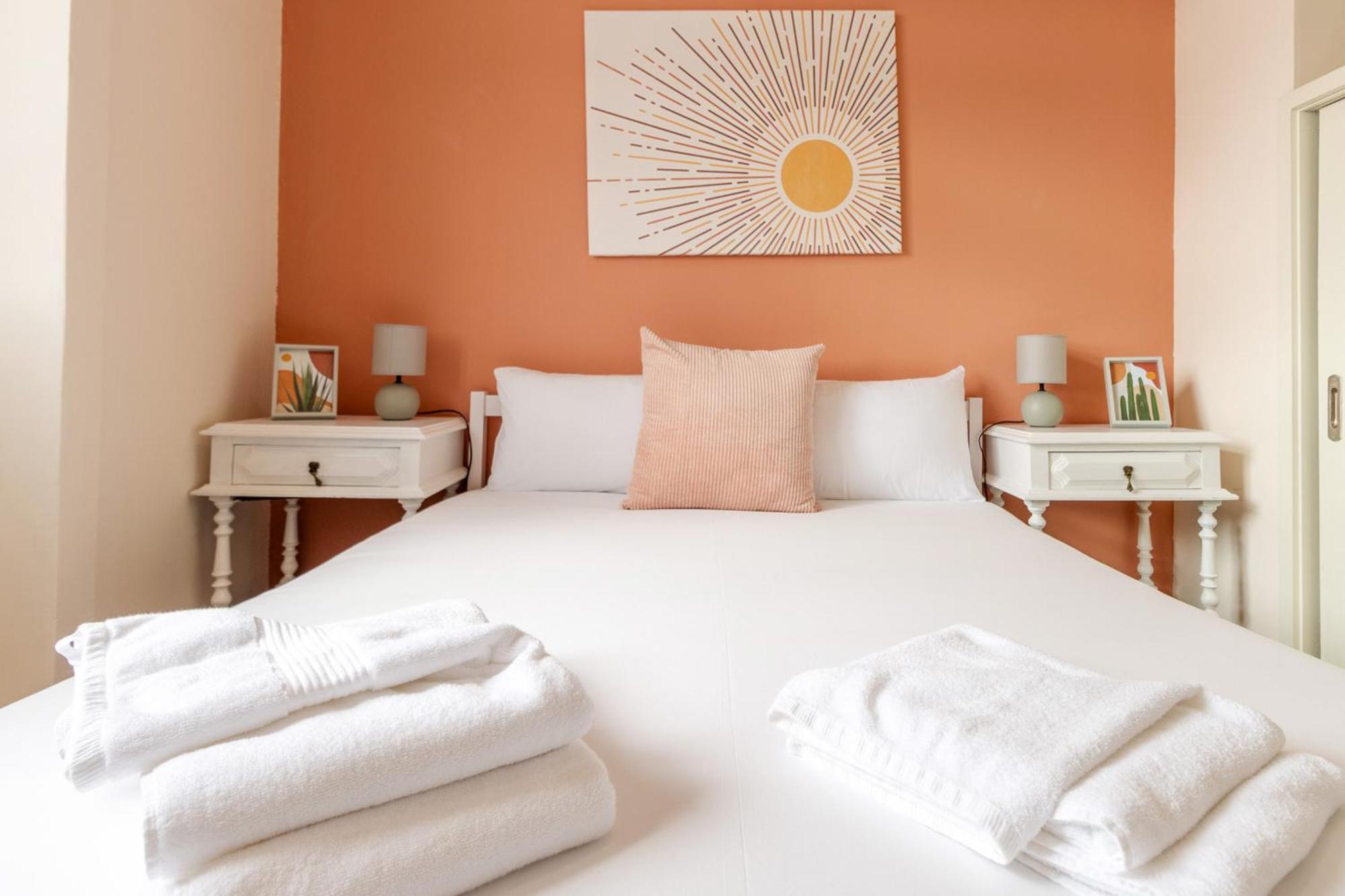 Porto Riverville Apartments エクステリア 写真