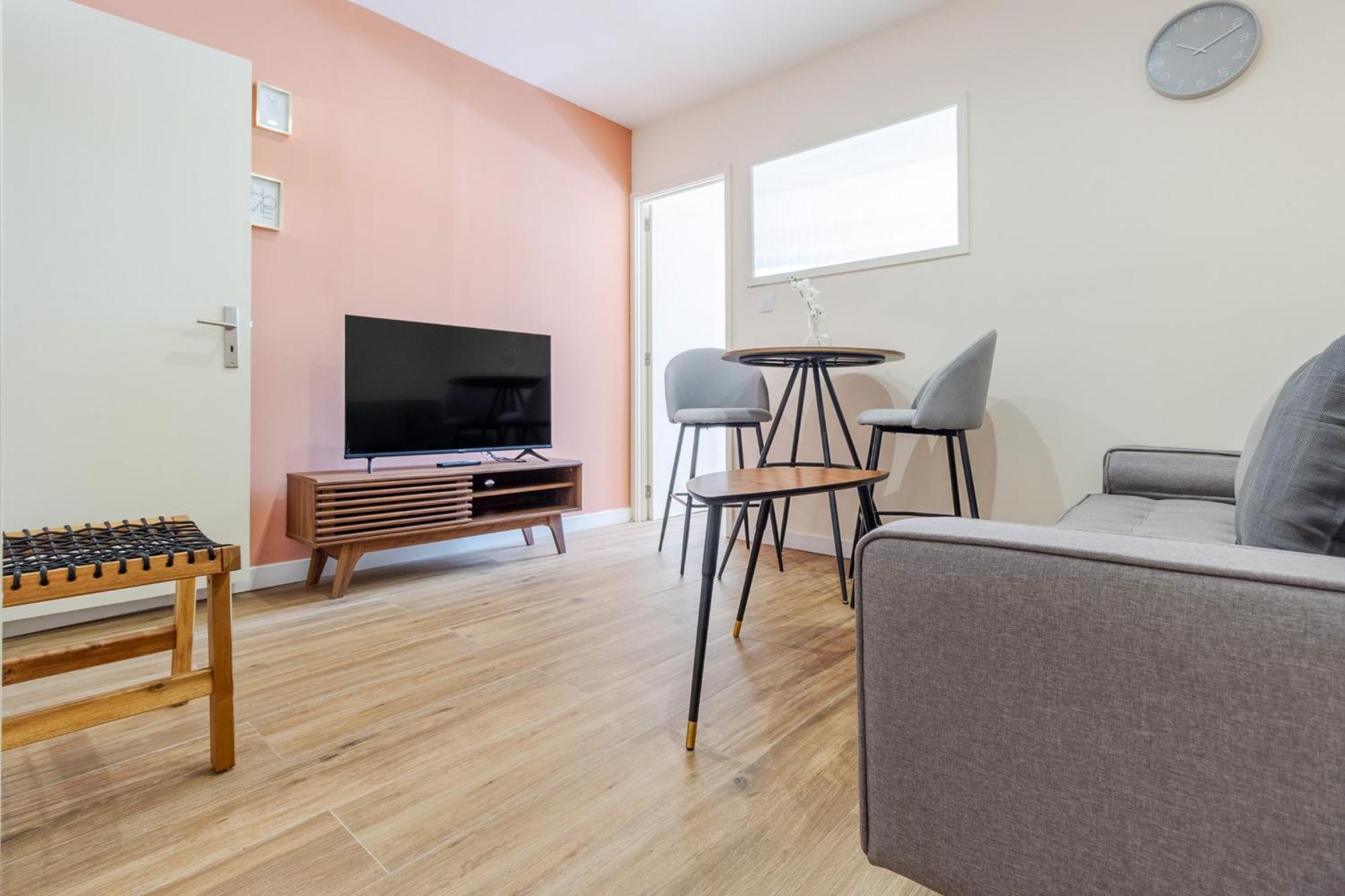 Porto Riverville Apartments エクステリア 写真
