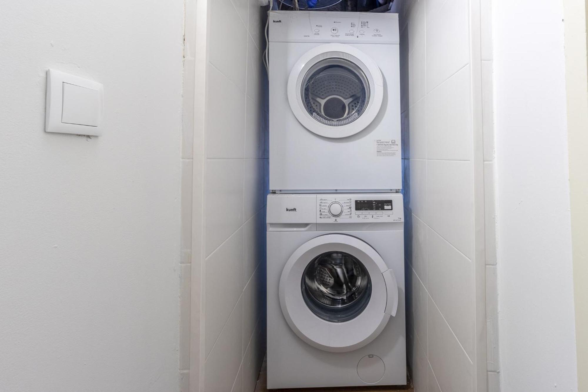 Porto Riverville Apartments エクステリア 写真