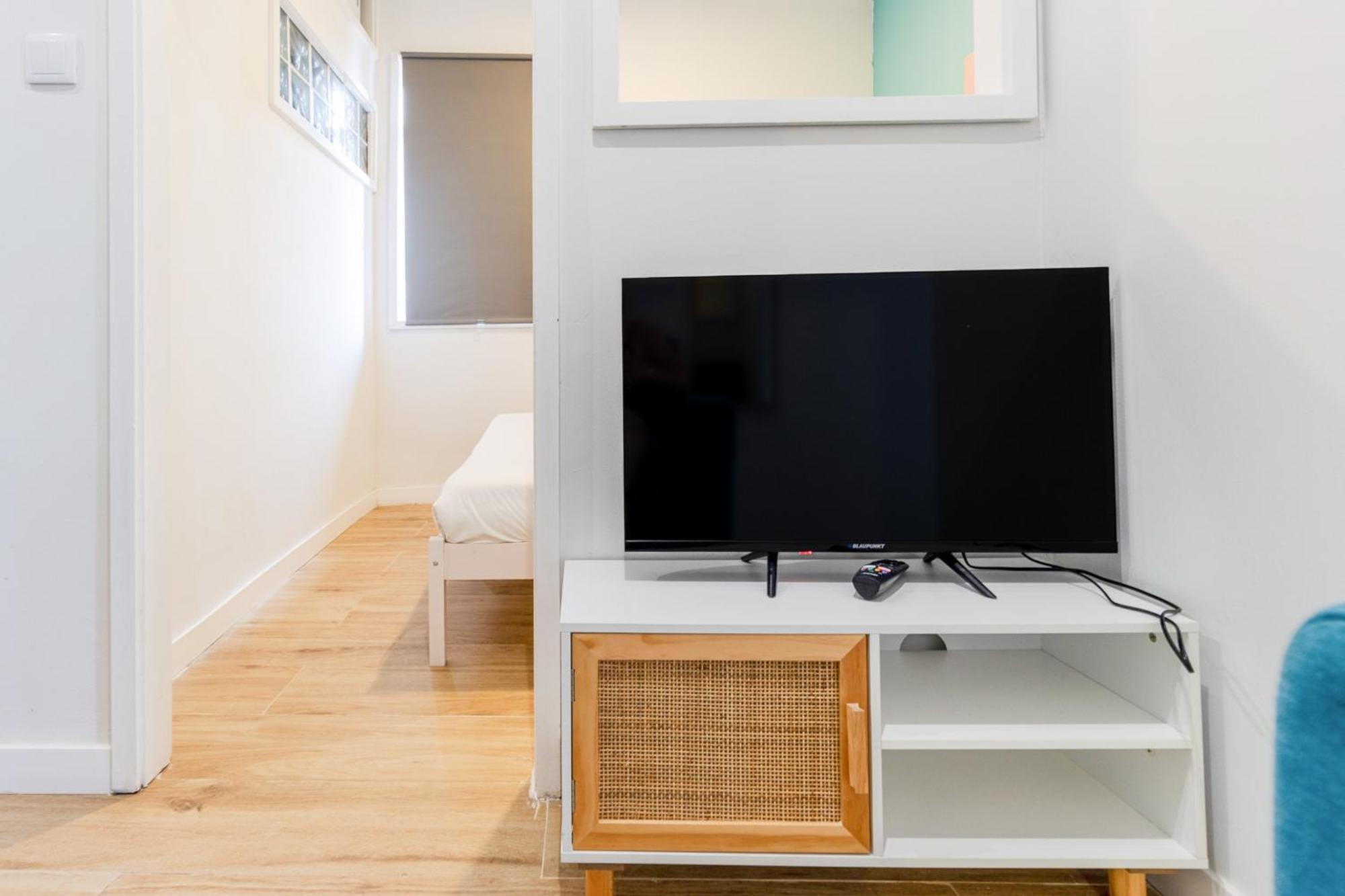 Porto Riverville Apartments エクステリア 写真