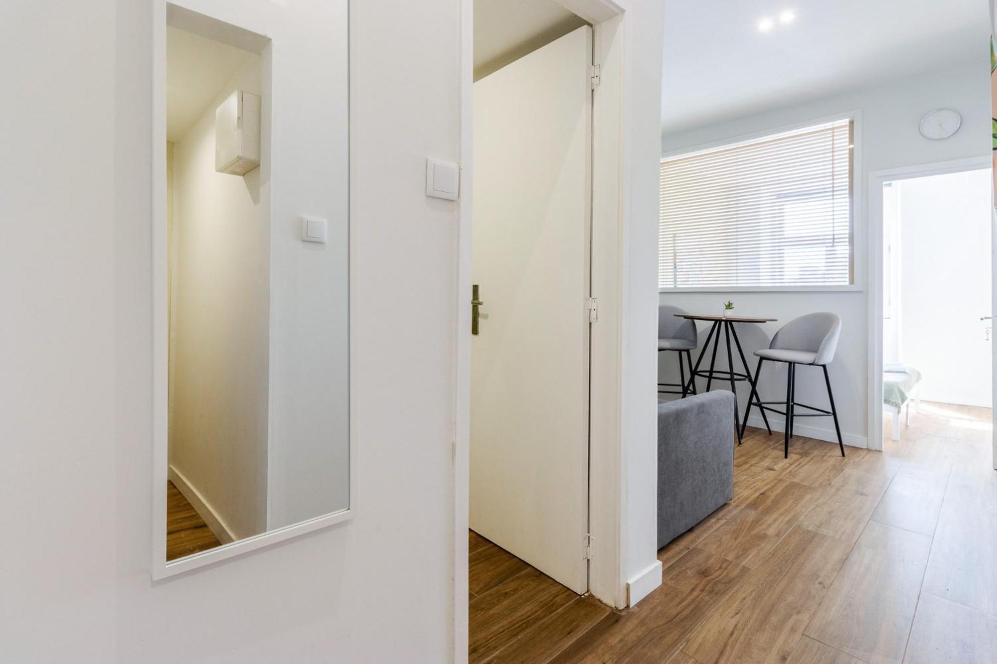 Porto Riverville Apartments エクステリア 写真