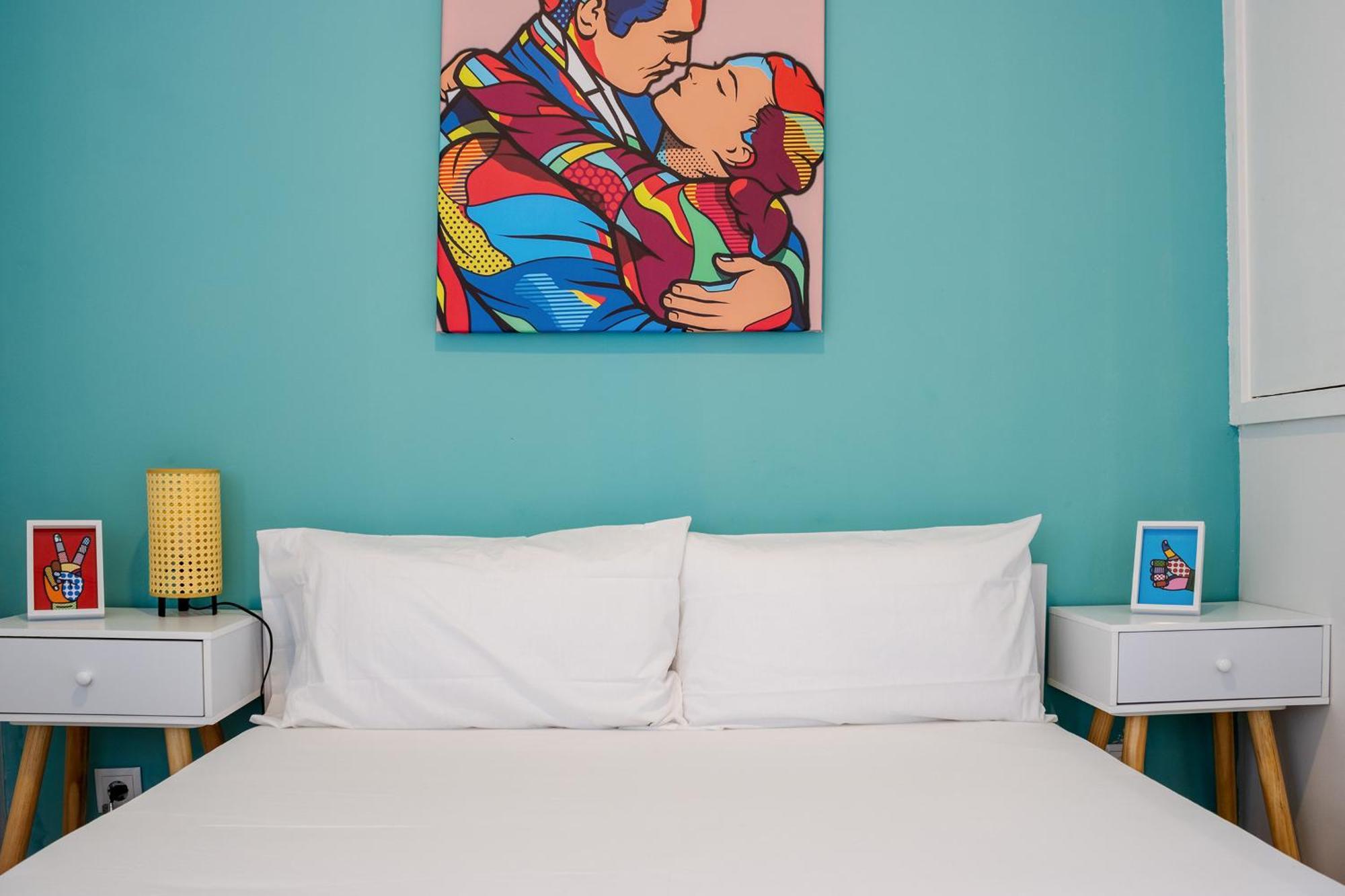 Porto Riverville Apartments エクステリア 写真