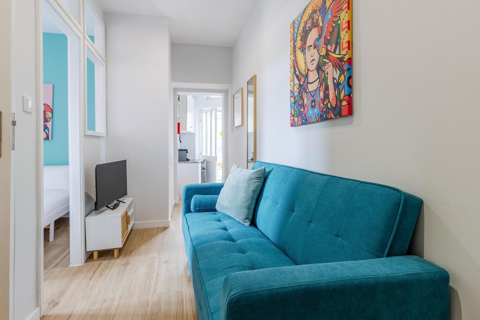 Porto Riverville Apartments エクステリア 写真