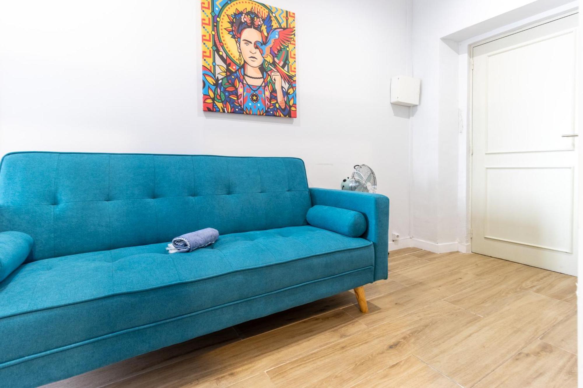 Porto Riverville Apartments エクステリア 写真