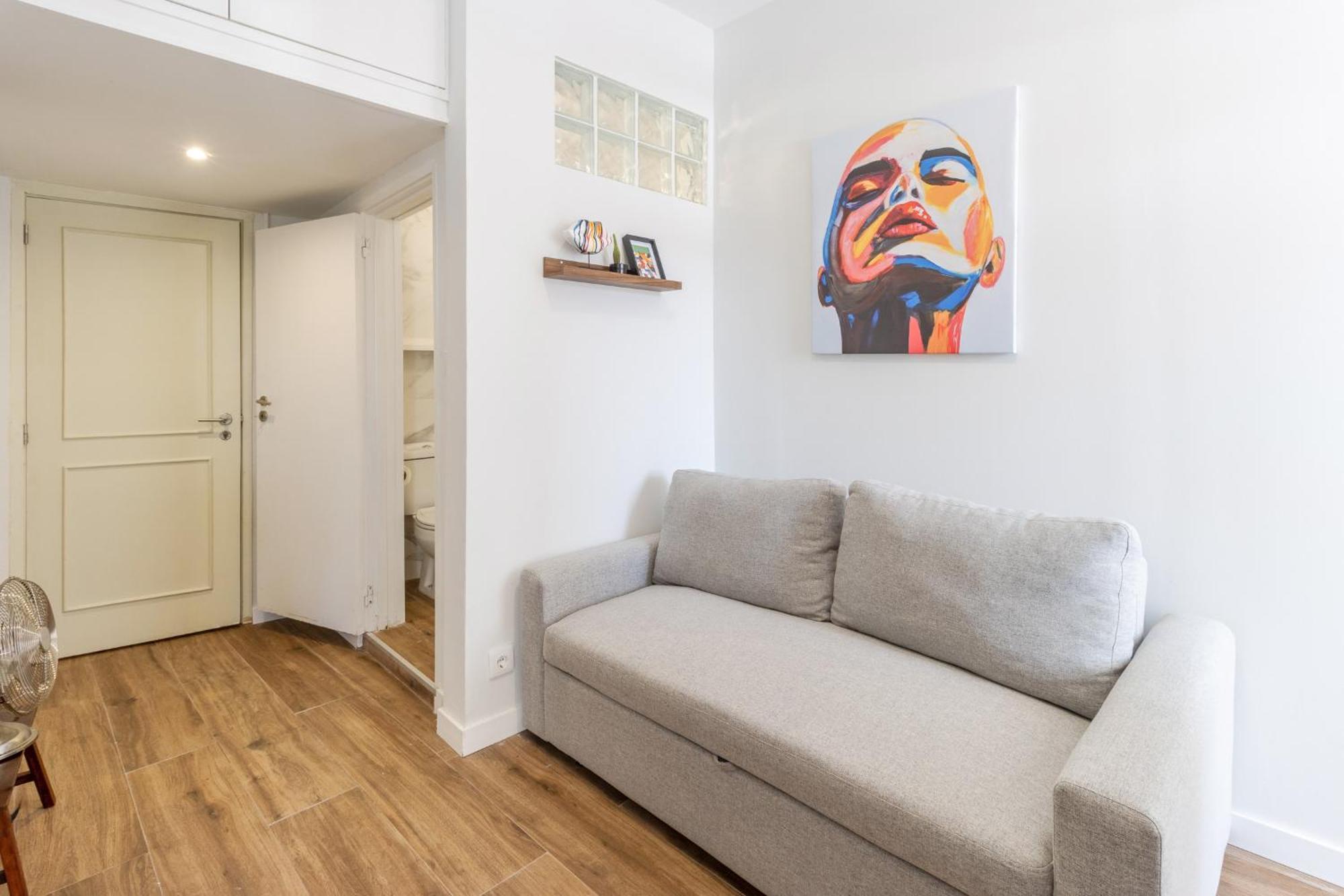 Porto Riverville Apartments エクステリア 写真