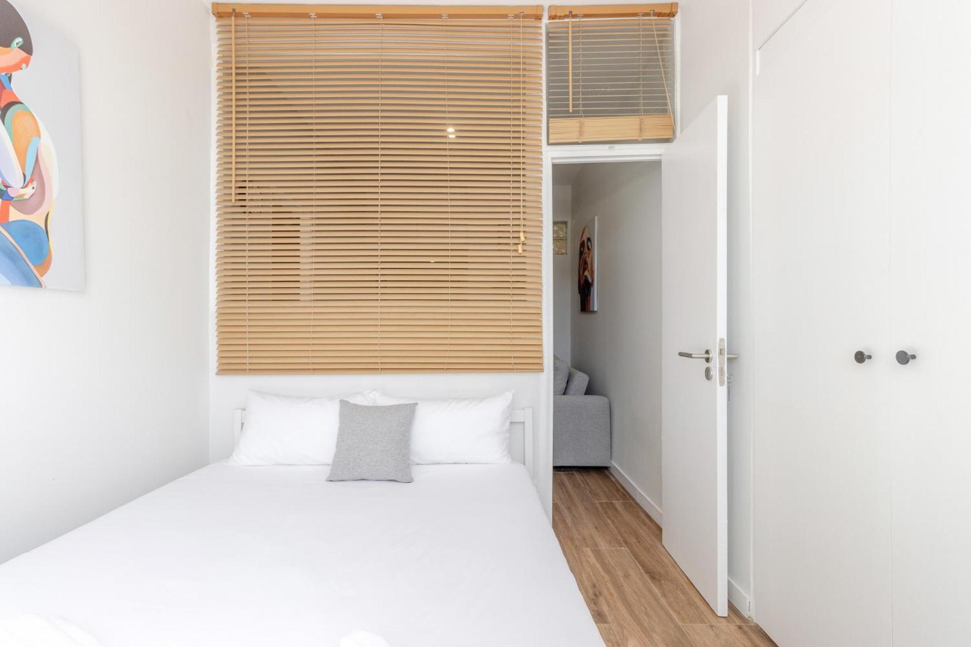 Porto Riverville Apartments エクステリア 写真