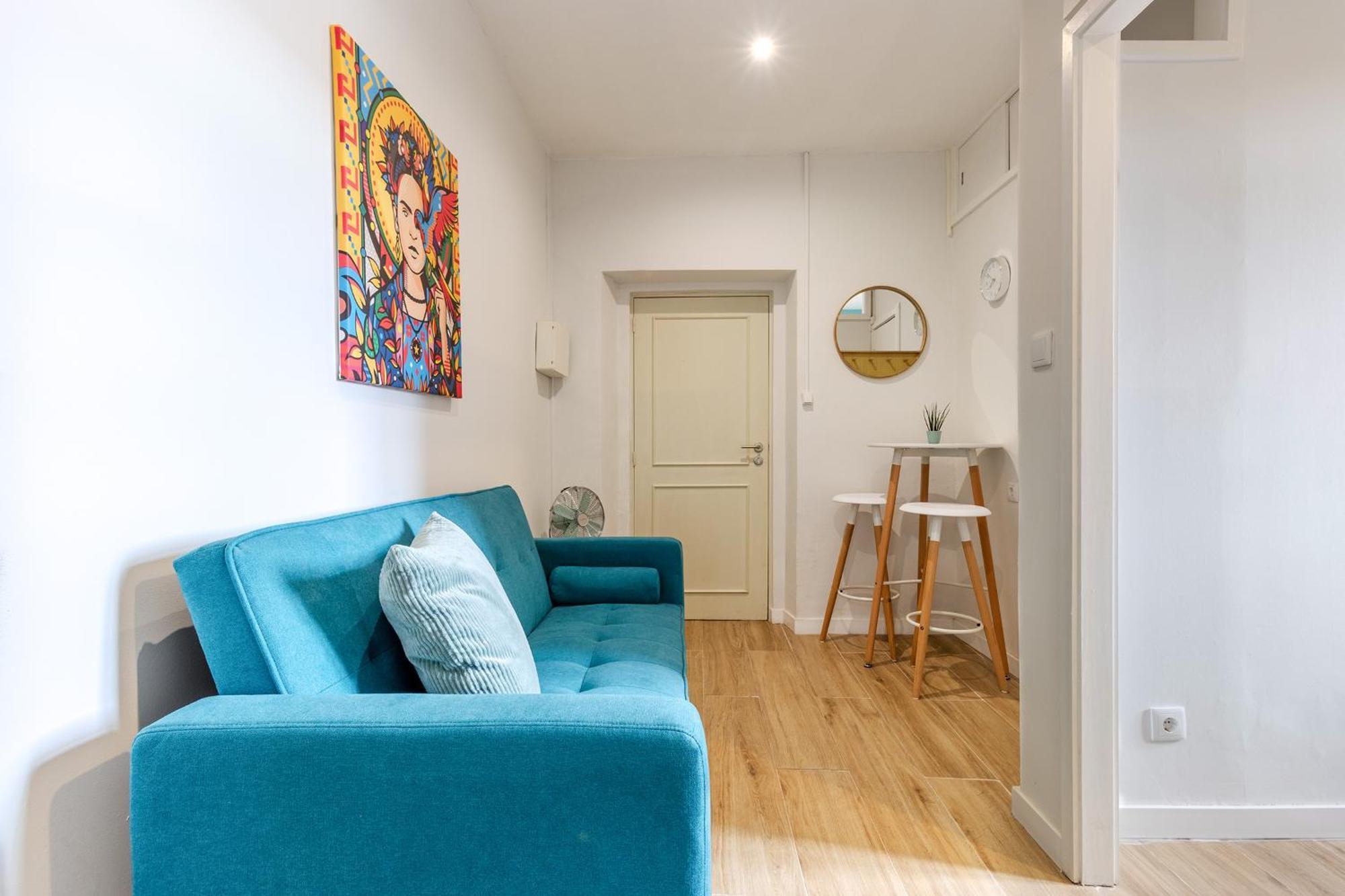 Porto Riverville Apartments エクステリア 写真