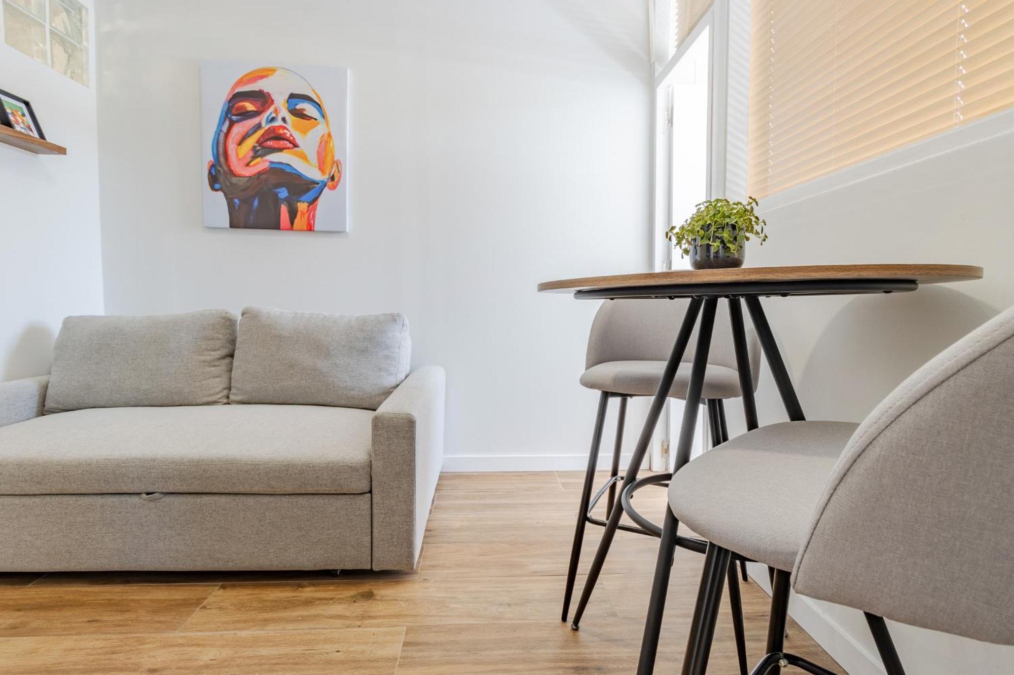 Porto Riverville Apartments エクステリア 写真