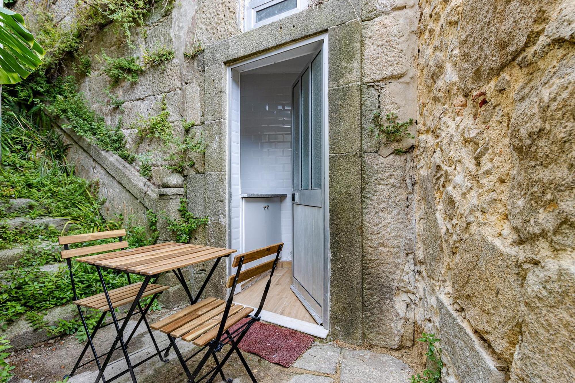 Porto Riverville Apartments エクステリア 写真