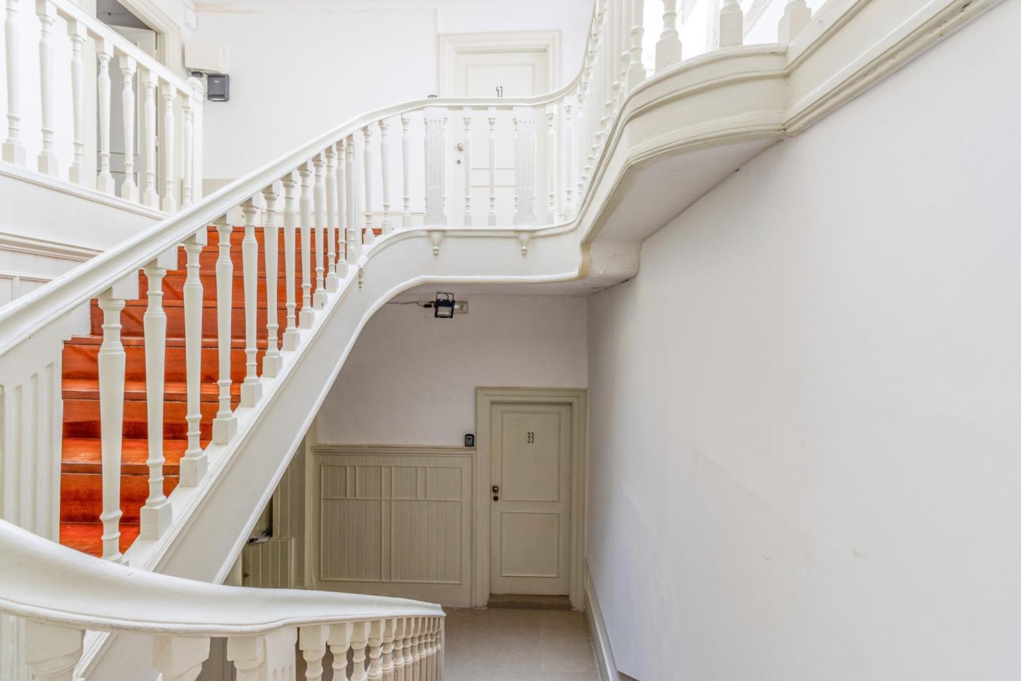 Porto Riverville Apartments エクステリア 写真