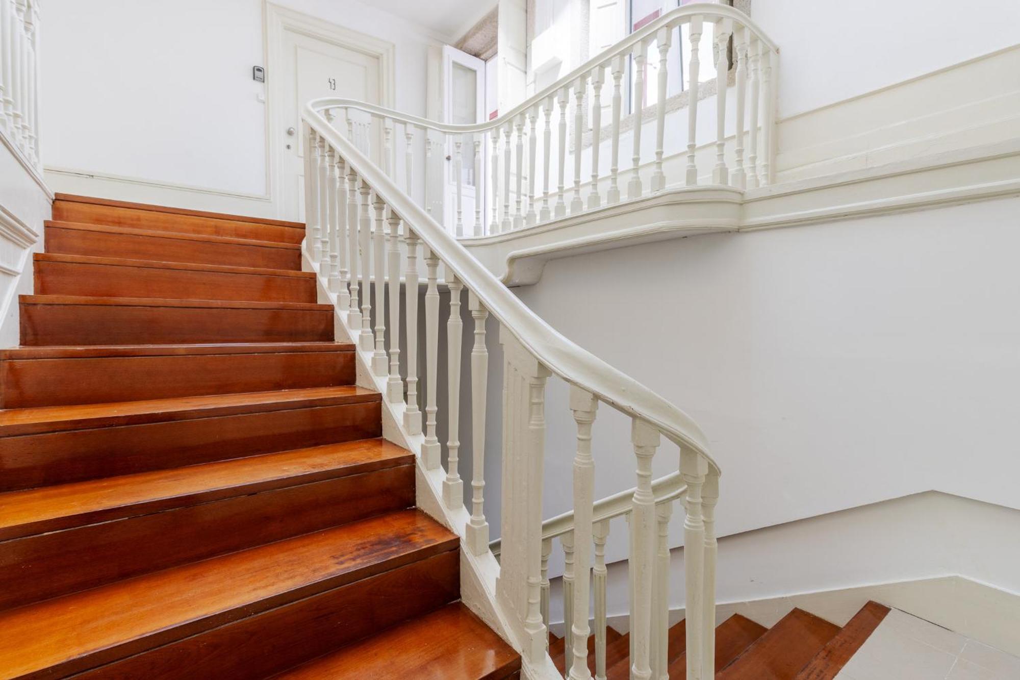 Porto Riverville Apartments エクステリア 写真