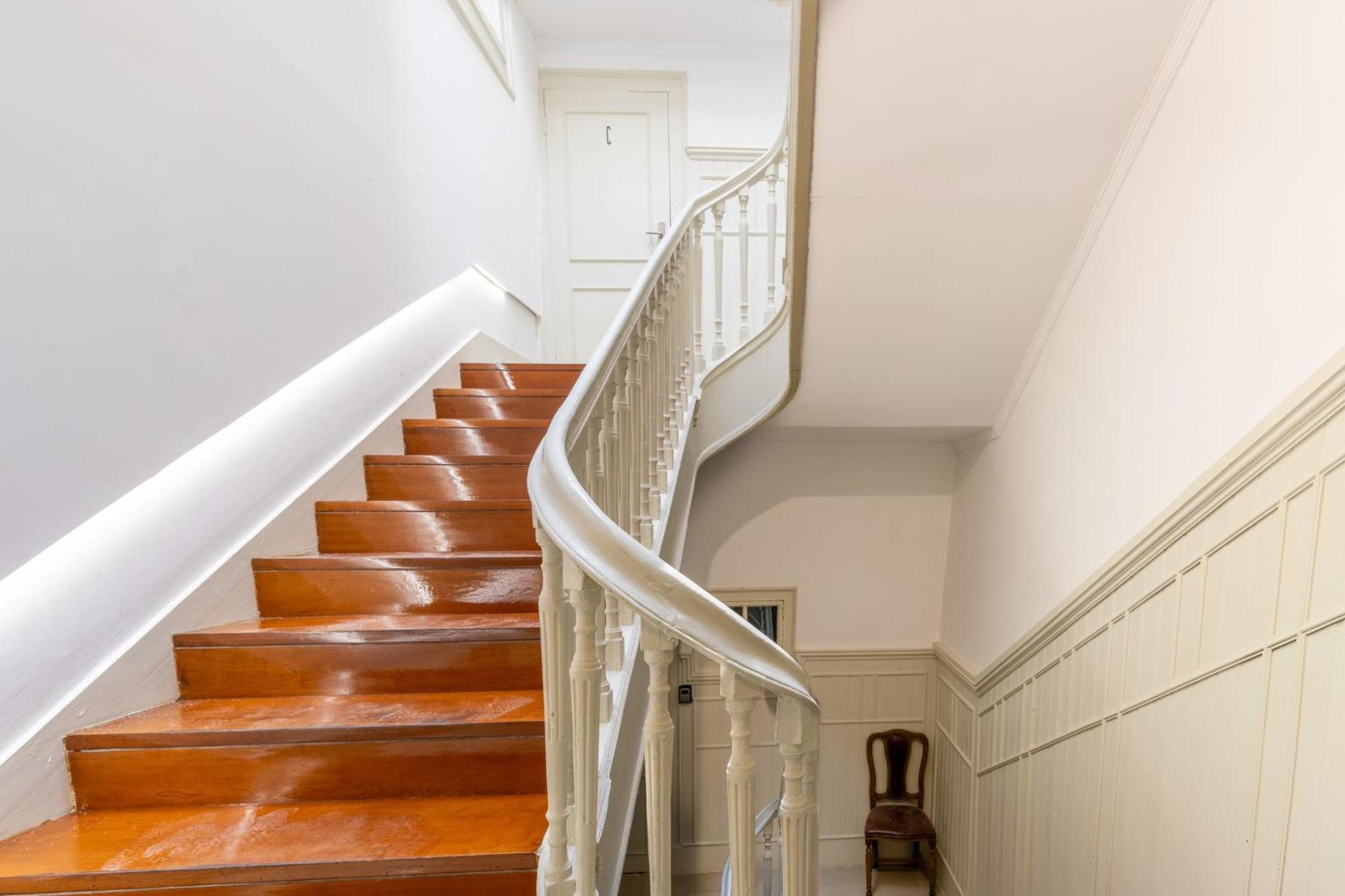 Porto Riverville Apartments エクステリア 写真