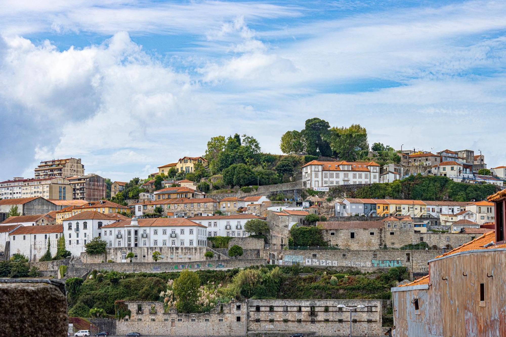Porto Riverville Apartments 部屋 写真