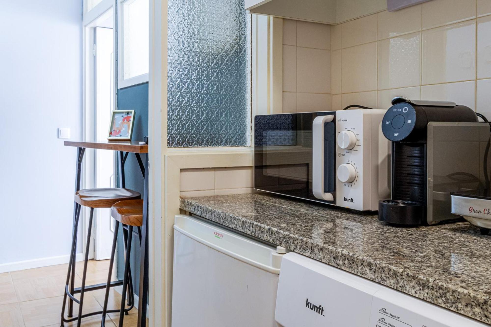 Porto Riverville Apartments 部屋 写真