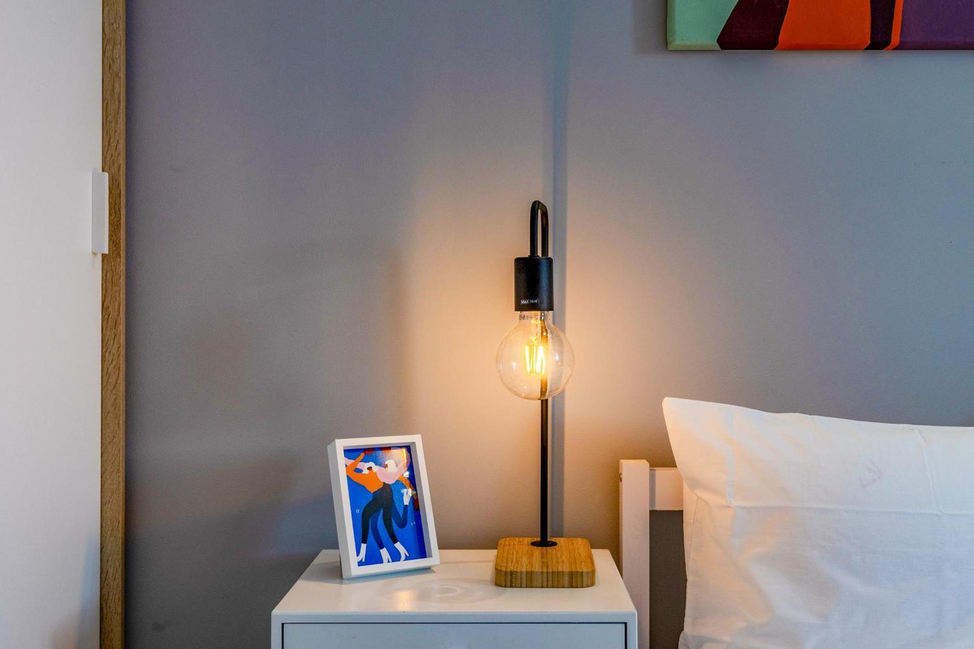 Porto Riverville Apartments エクステリア 写真