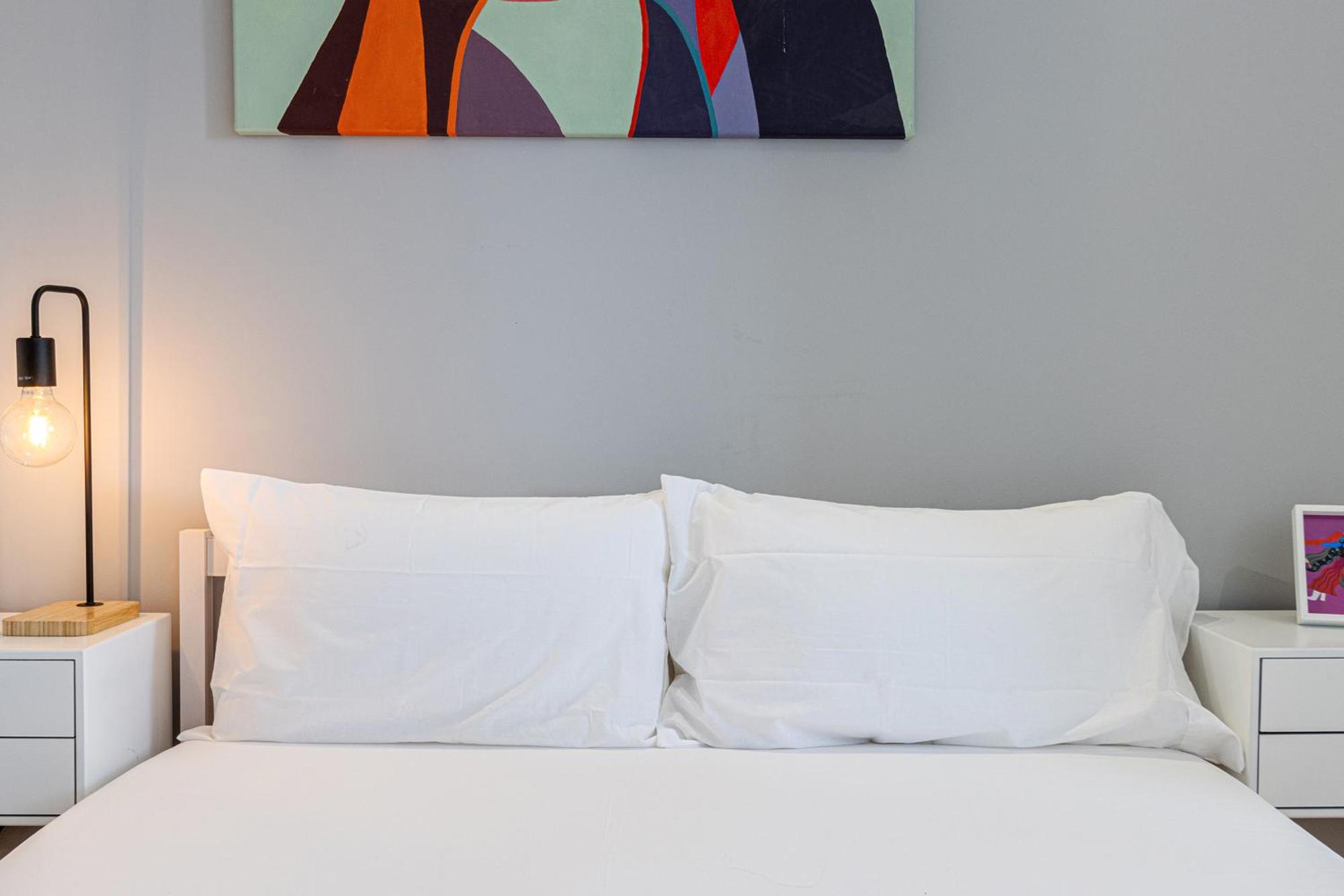Porto Riverville Apartments 部屋 写真