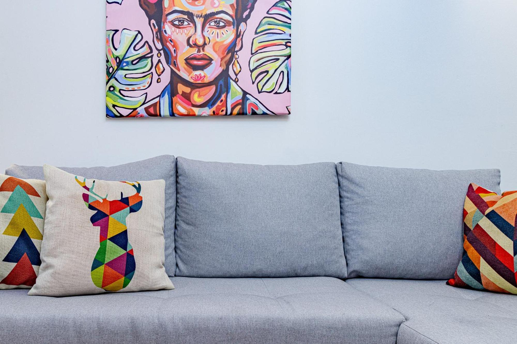 Porto Riverville Apartments 部屋 写真