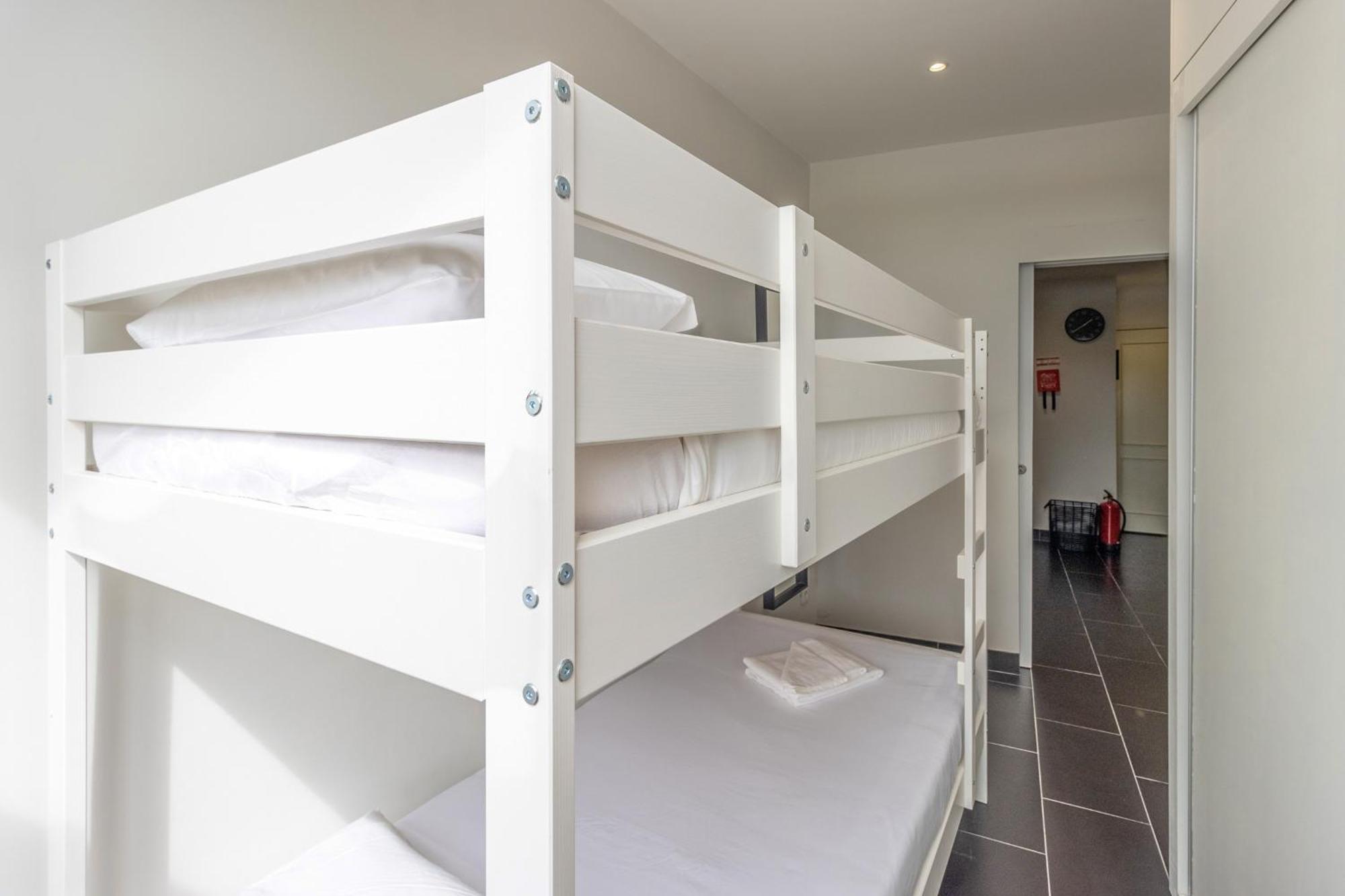 Porto Riverville Apartments 部屋 写真