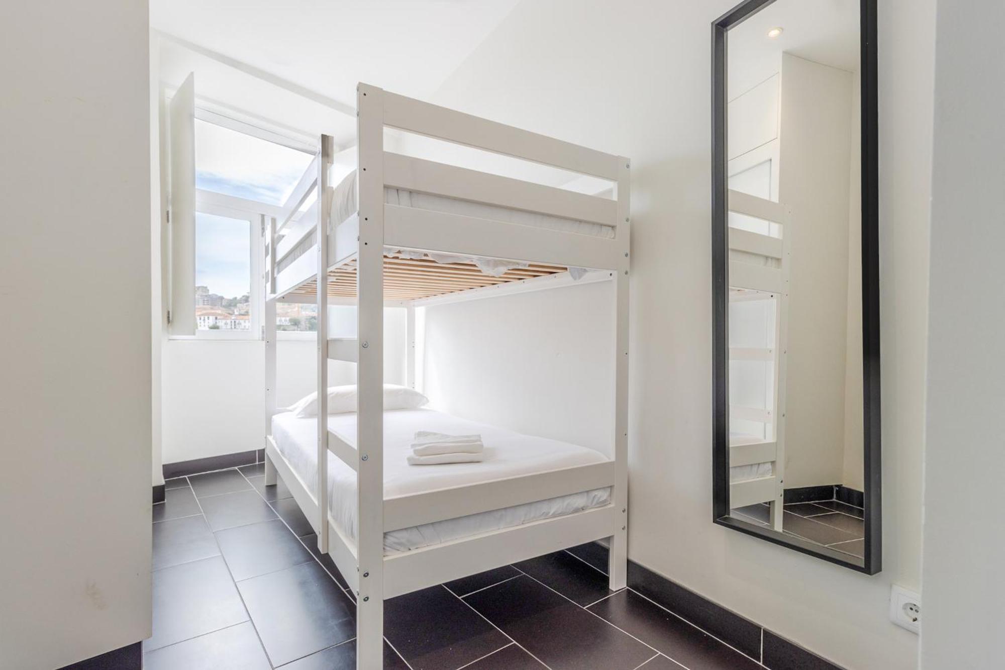 Porto Riverville Apartments 部屋 写真